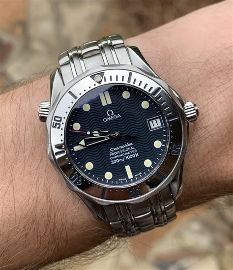 omega 36mm